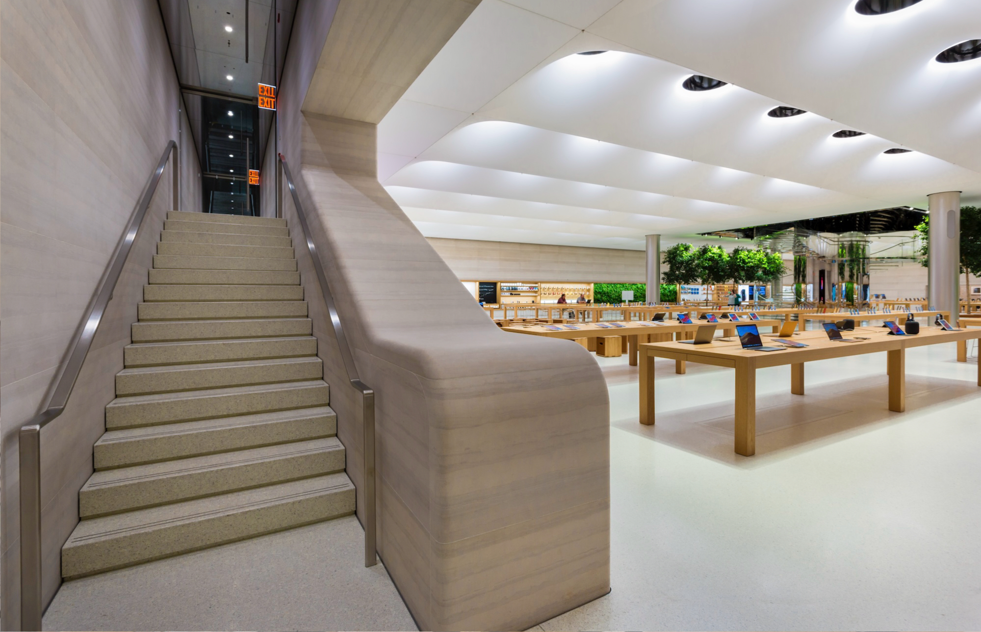 Artisan Stoneworks New York Luxury Stonework Apple