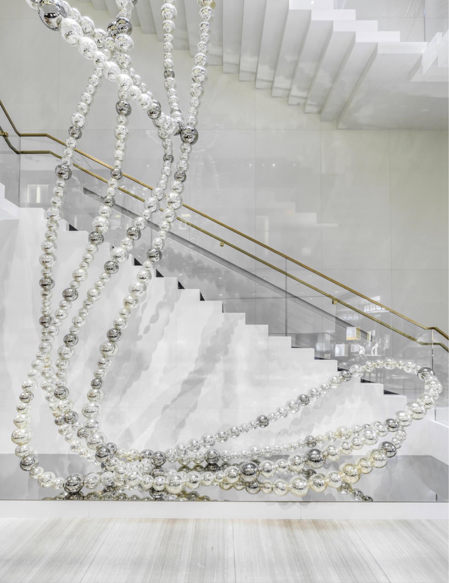 Artisan Stoneworks New York Luxury Stonework Chanel