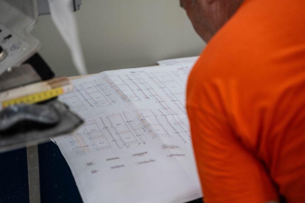 Artisan Stoneworks New York Luxury Stonework David Yurman Miami Design District Planning