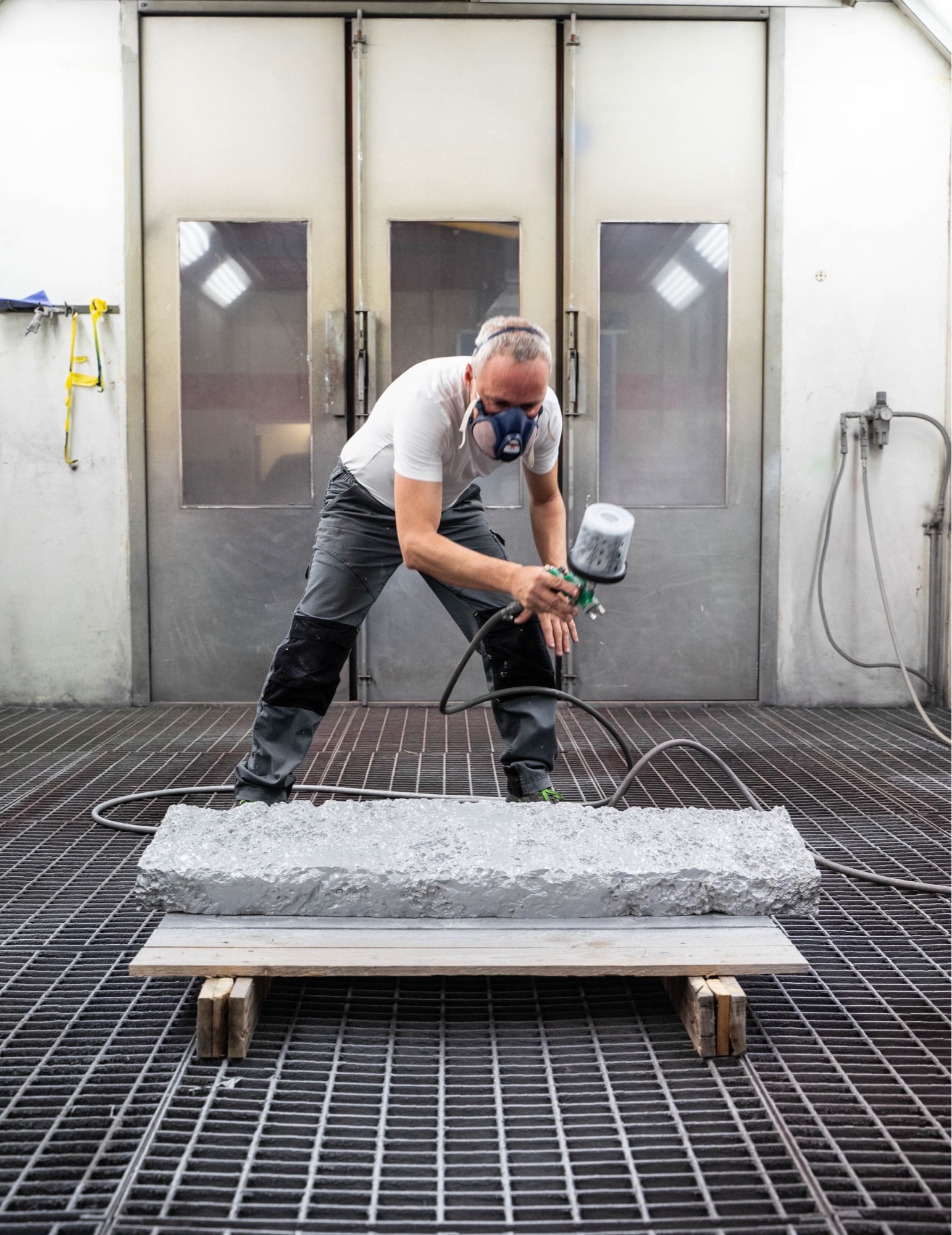 Artisan Stoneworks New York Luxury Stonework David Yurman Miami