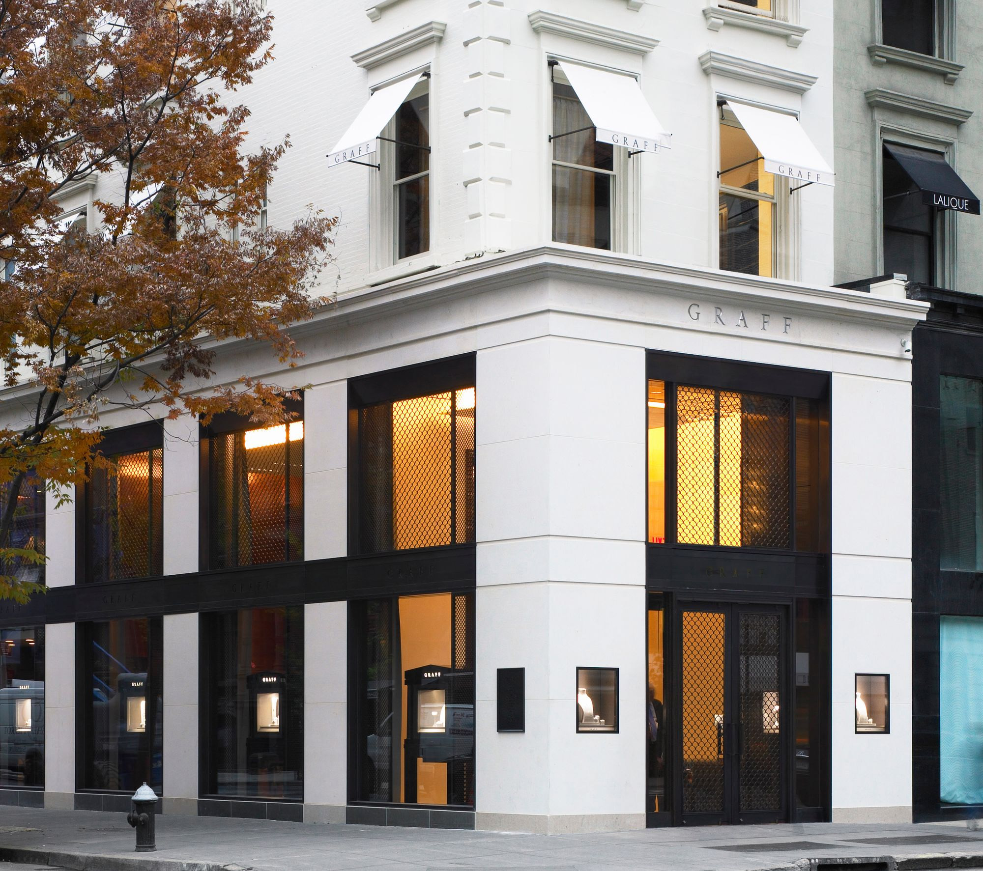 Artisan Stoneworks New York Luxury Stonework Graff