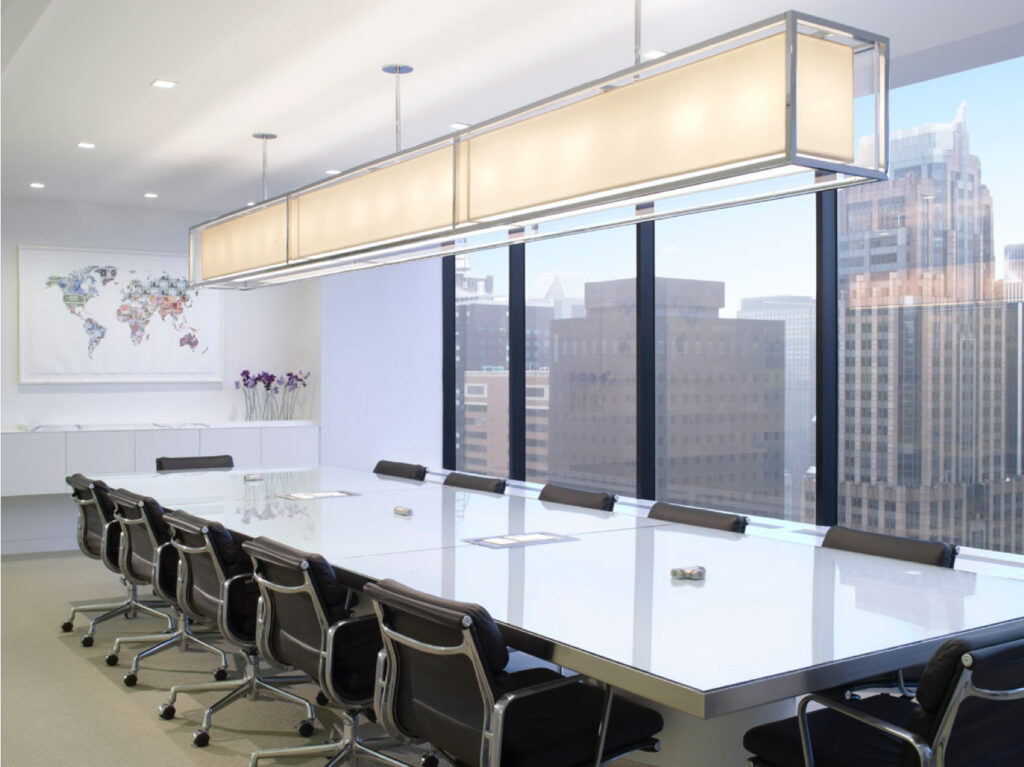 Artisan Stoneworks New York Luxury Stonework Istar Financial Office