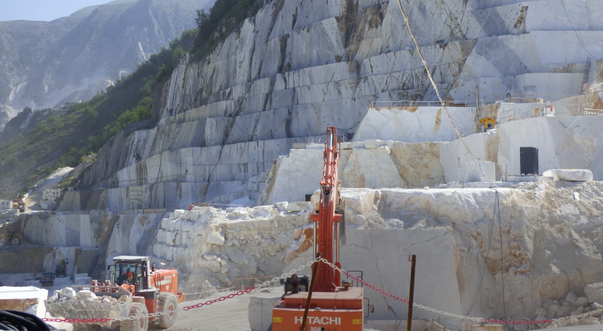 Artisan Stoneworks New York Luxury Stonework Quarry