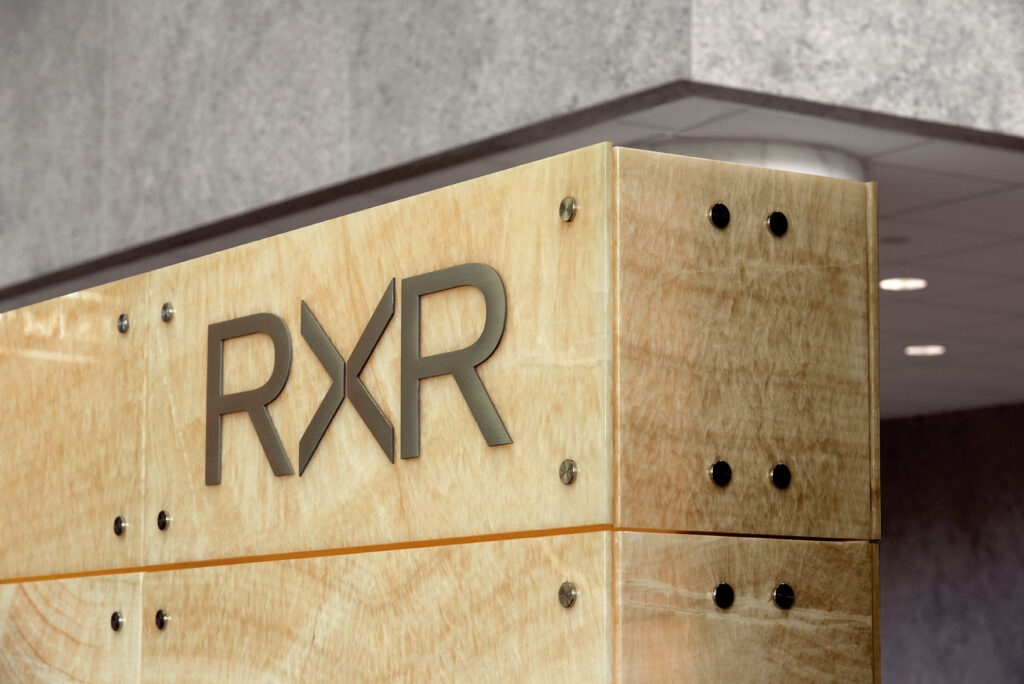 Artisan Stoneworks New York Luxury Stonework Rxr Winter Garden Logo